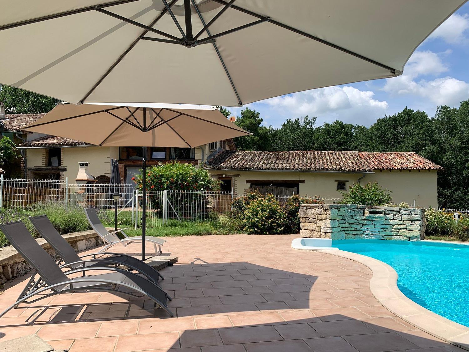 Bois Et Senteurs Casa vacanze *