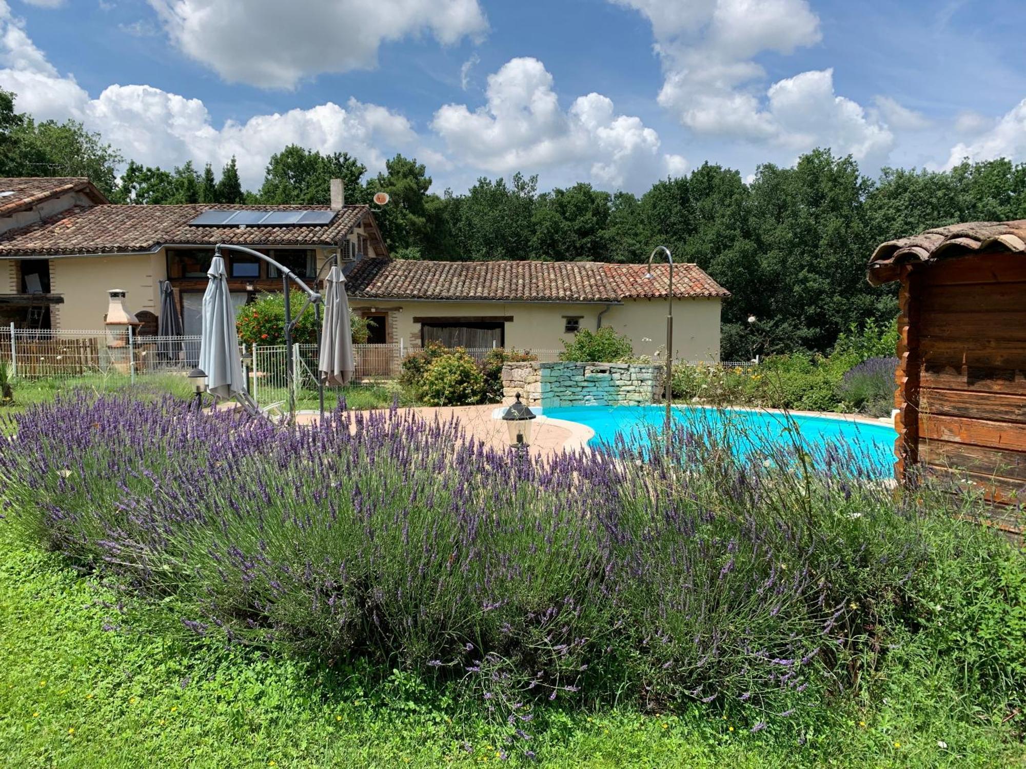 Casa vacanze Bois Et Senteurs *