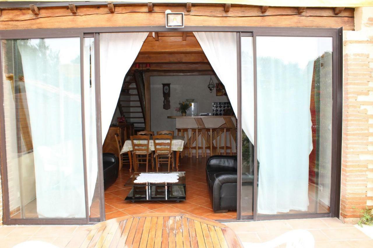Bois Et Senteurs Casa vacanze *