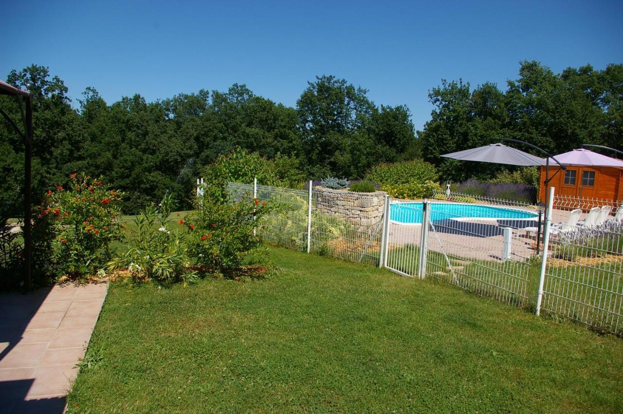 Casa vacanze Bois Et Senteurs