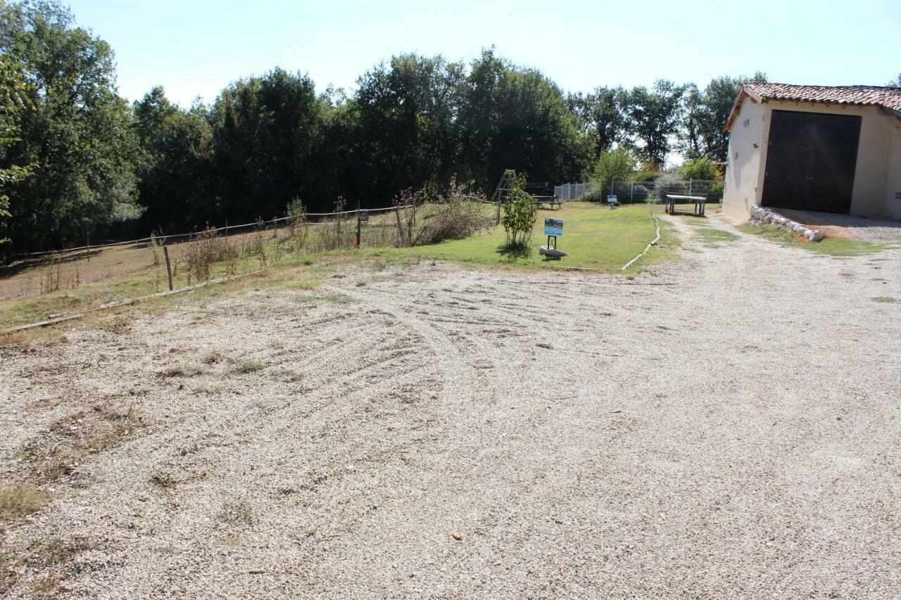 Holiday home Bois Et Senteurs Lafrancaise