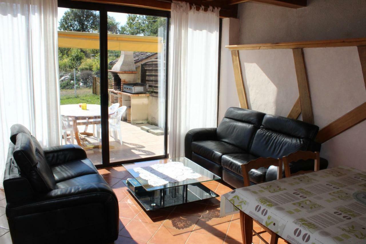 Holiday home Bois Et Senteurs Lafrancaise